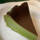 트키 | 압구정 카페 트키 도산 치즈케이크 맛집 후기 (말차, 오리지널)