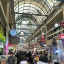 뀨네또와 | 안양중앙시장 먹거리 후기_신화수산, 국화빵, 뀨네또와, 비아김밥, 왕튀김집