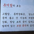 계수동맛집 막국수맛집 메밀향추어정