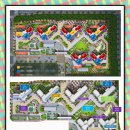 영무예다음 아파트 경로당 이미지