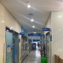 양산종합운동장 주경기장 트랙 이미지