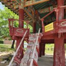 함양초교 | 함양의 선비 정신이 깃든 정자를 찾아서 | 함양 정자 모음