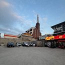 씨유 두류파도고개점 | 대구 달서구 두류동 : ) 내당역 삼겹살 단체 모임 가능한 *지글대패삼겹살두류점*