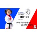 KTI청옥태권도 이미지