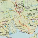 ＜江華枝脈 ③＞강남중고-18번군도-정족산-삼랑성-로얄호텔-마지막구간 사진실 이미지