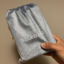 골프카키 | SelfBag 셀프백 접이식 경량 하프 골프백 솔직 후기