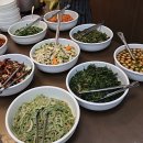 우리은행 구내식당 이미지