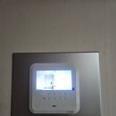 언동 | 용인시 기흥구 구성로 184 (언남동, 언동마을아파트) 현대통신 HAS-R2071 디지털방식 비디오폰 출장...