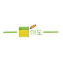 즉석칼국수 이미지