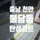 천안퍼스트힐요양병원 | [불당동 인테리어 꿀팁] 천안시 서북구 불당동, 베란다 곰팡이·결로 해결은 ‘탄성코트 시공’★