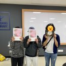 보태니컬아트(색연필그림) 이미지