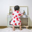 야야 우디쿡주방놀이로 아이방꾸미기 완성