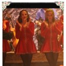 라인 & 탭댄스 이미지