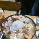 운하아구찜 | [마곡역 백반집] 마라도해물탕&amp;찜 마곡점 후기 &amp; 주차정보