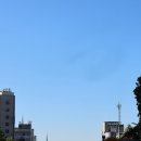 구름한점 이미지