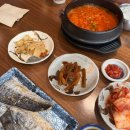 식탁 | 과천지정타 제철식탁 점심 후기