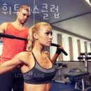 플러스 휘트니스클럽 이미지