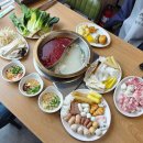 236-1-000002 | 강원도 동해 맛집 중경식객 동해점 무한리필 훠궈 후기, 주차 정보