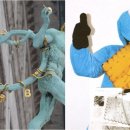 몬스터쿠키 이미지