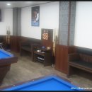 K-2 당구장 이미지