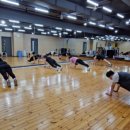 다이어트댄스(주말반) 이미지