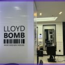 로이드밤헤어 이미지