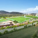 부강생활체육공원 이미지