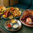 브런치디저트카페창업 이미지