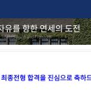 한세대학교 심리상담대학원 | 연세대 심리과학이노베이션 대학원 학업계획서 후기 (2)