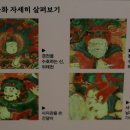 운흥사 천룡탱화 이미지