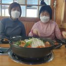 바다동태탕