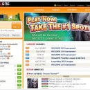 CYBER ZONE 이미지