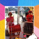 퓨전 난타 이미지