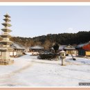 남원 용담사지 석조여래입상 이미지