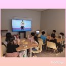 청림초등학교 이미지