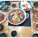 만선호해물칼국수