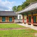 덕림서원 이미지