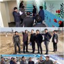 아산초등학교 육교 앞 이미지