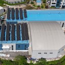 금형태양광발전소 이미지