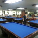 권 당구장 이미지