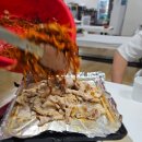 무한대장군 | 속초 현지인 맛집 [장군시오야끼] 볶음밥 필수 후기