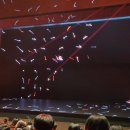 디큐브 아트센터 1층 13열 시야,음향 뮤지컬 데스노트 기준 후기