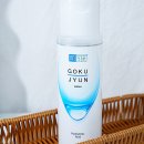 헤일로바이옴 | 올리브영 젤리피부토너 하다라보 고쿠쥰 로션