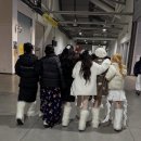 251224 유지애 인스타그램 (마지막..🎄✨🤍❄️, 케이) 이미지