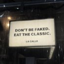 소2-42 | 신당 맛집 라까예 후기｜흑백요리사 셰프 소곱창 타코 신당중앙시장 인생 타코 맛집