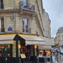 르(Les) | 파리 오르세 근처 맛집 Les Antiquaires 르 앙띠께르 내돈내산 솔직후기