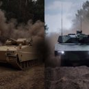 AS-21 레드백과 KF41 링스, 세계 IFV 왕좌 쟁탈전 이미지