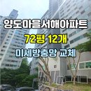 르노삼성자동차 서비스코너 경화점 | 김포방충망 양도마을서해아파트 미세방충망 12개 시공