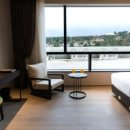 버스정류소_블루나인비지니스센터.이마트 | 호텔난타 제주 - 한라산 자락에 위치한 독창적인 호텔