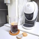 돌체나 | 네스카페 돌체구스토 네오 캡슐 커피머신 사용법 세척 및 후기